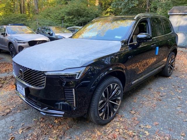 new 2026 Volvo XC90 car, priced at $75,145
