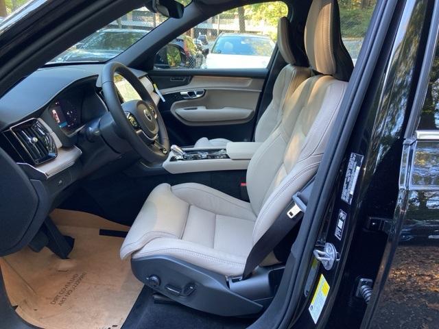new 2026 Volvo XC90 car, priced at $75,145