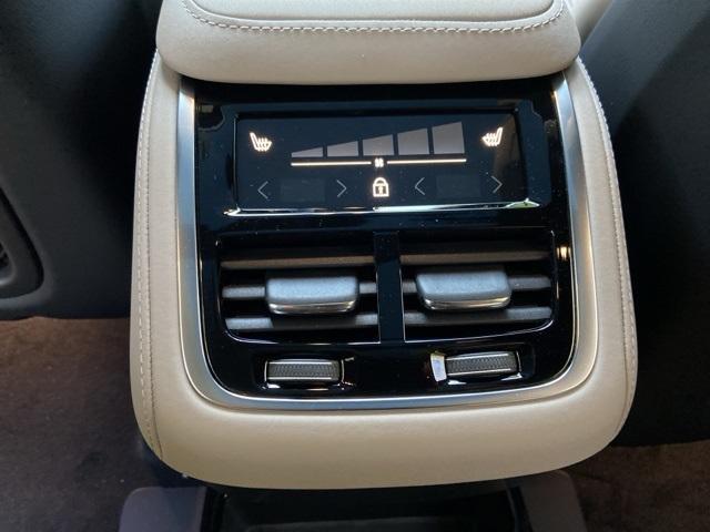 new 2026 Volvo XC90 car, priced at $75,145