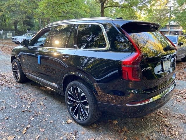 new 2026 Volvo XC90 car, priced at $75,145