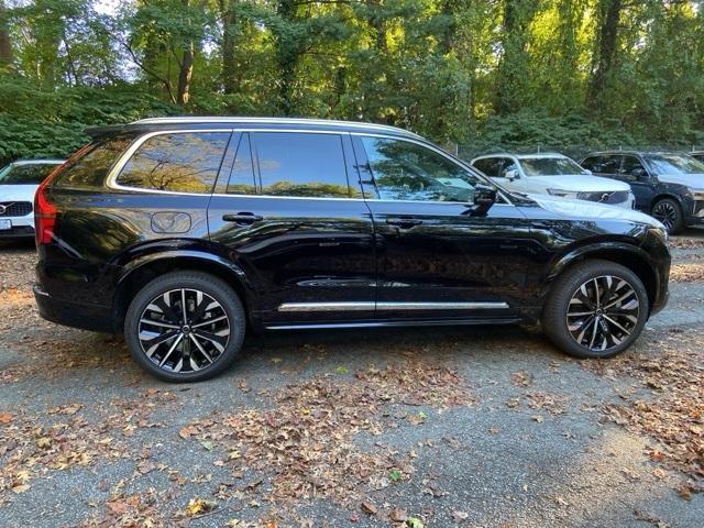 new 2026 Volvo XC90 car, priced at $75,145