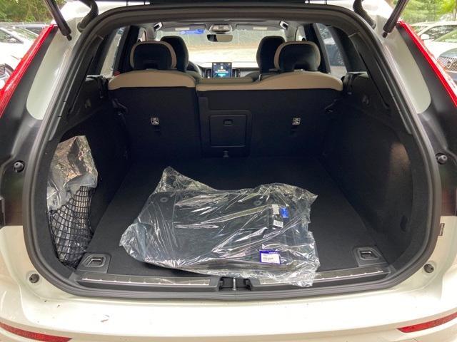 new 2026 Volvo XC60 Plug-In Hybrid car, priced at $68,445