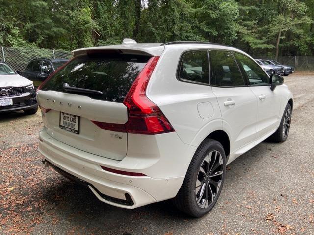 new 2026 Volvo XC60 Plug-In Hybrid car, priced at $68,445