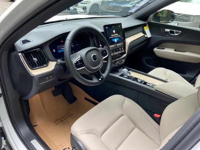 new 2026 Volvo XC60 Plug-In Hybrid car, priced at $68,445