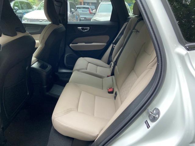 new 2026 Volvo XC60 Plug-In Hybrid car, priced at $68,445