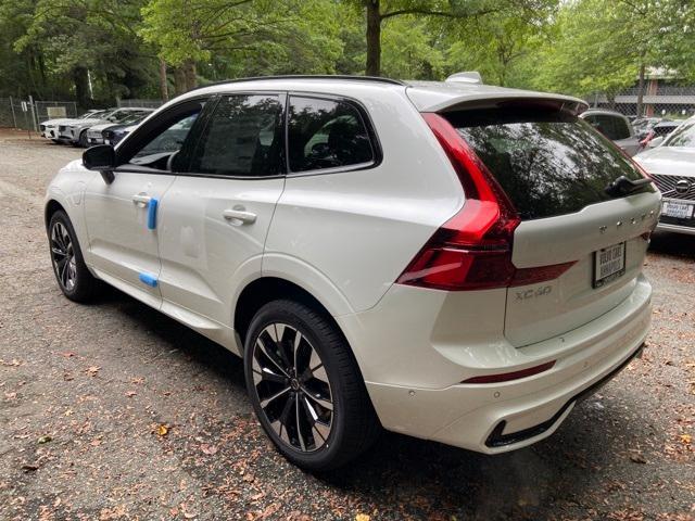 new 2026 Volvo XC60 Plug-In Hybrid car, priced at $68,445