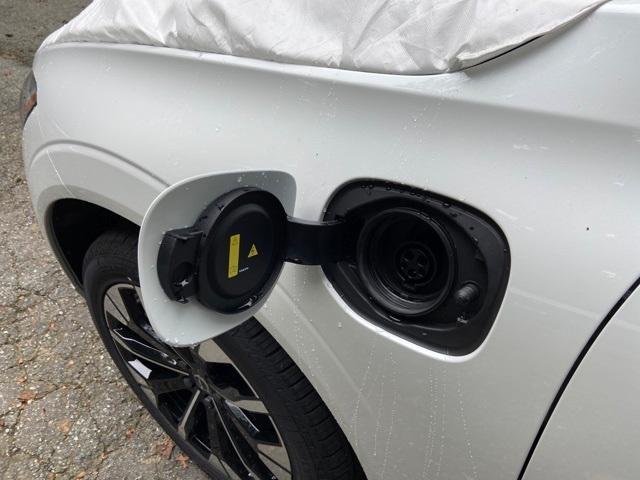 new 2026 Volvo XC60 Plug-In Hybrid car, priced at $68,445
