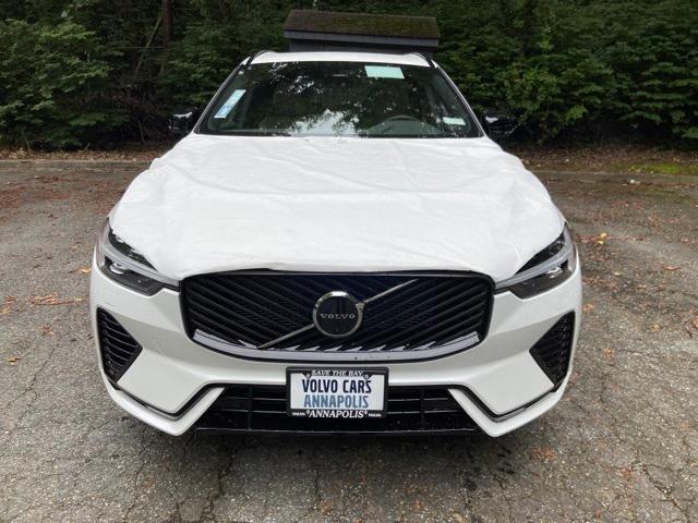new 2026 Volvo XC60 Plug-In Hybrid car, priced at $68,445