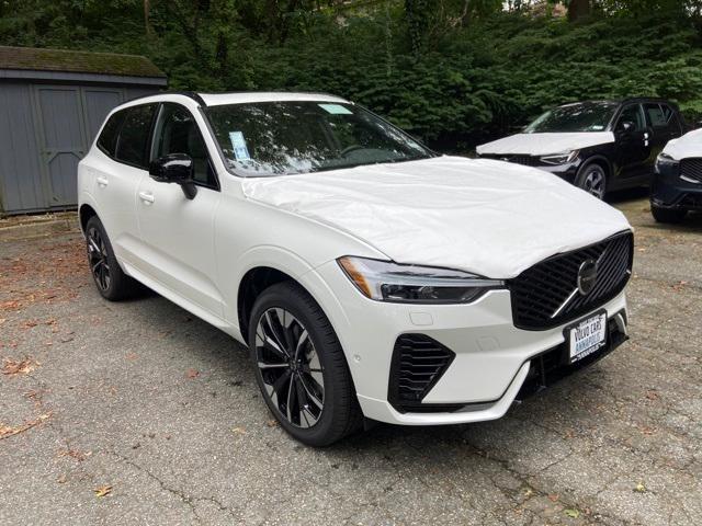 new 2026 Volvo XC60 Plug-In Hybrid car, priced at $68,445