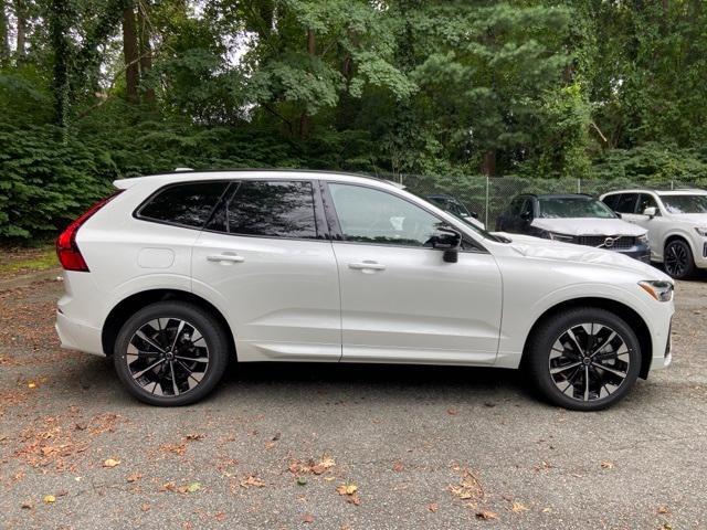 new 2026 Volvo XC60 Plug-In Hybrid car, priced at $68,445