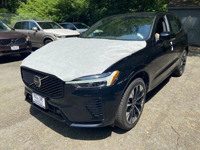 new 2026 Volvo XC60 car, priced at $69,285