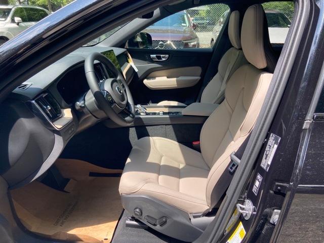 new 2026 Volvo XC60 car, priced at $69,285