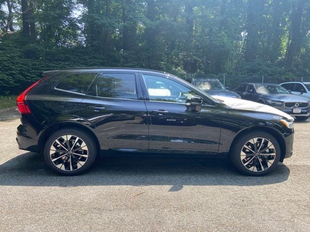 new 2026 Volvo XC60 car, priced at $69,285