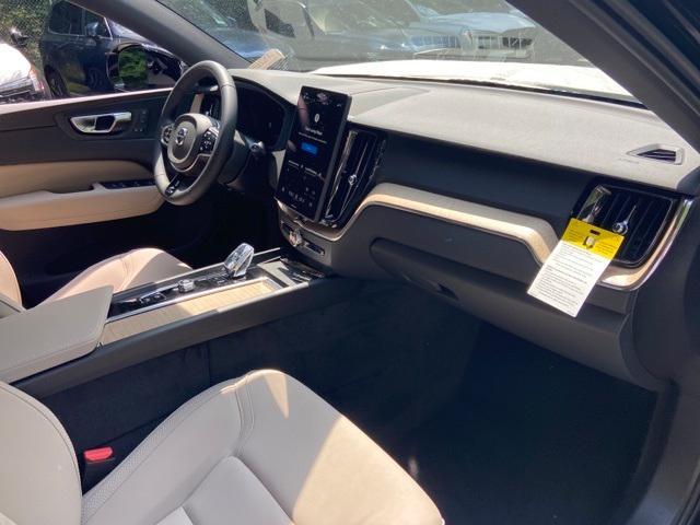 new 2026 Volvo XC60 car, priced at $69,285