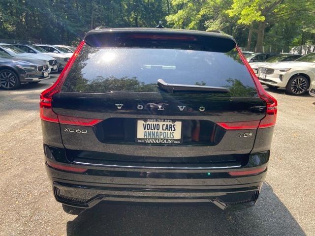 new 2026 Volvo XC60 car, priced at $69,285