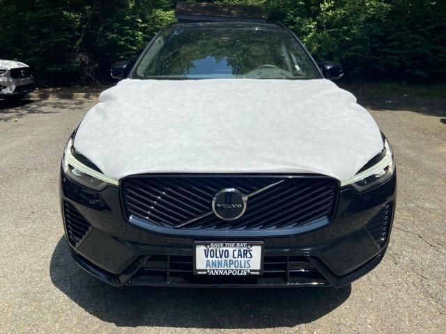 new 2026 Volvo XC60 car, priced at $69,285