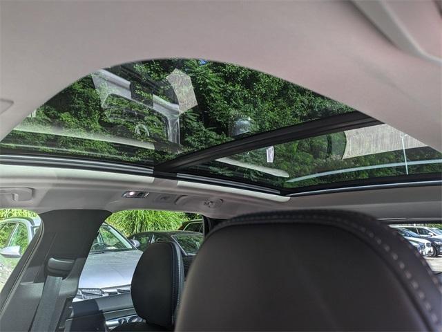 used 2021 Volvo XC60 car, priced at $35,976