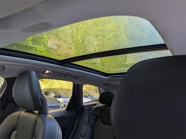 used 2018 Volvo XC60 car, priced at $18,024