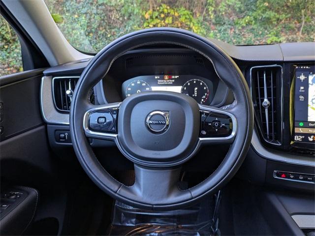 used 2018 Volvo XC60 car, priced at $18,024