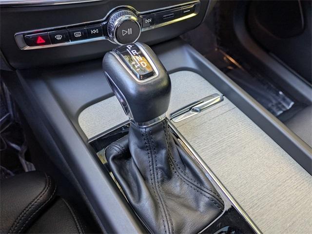 used 2018 Volvo XC60 car, priced at $18,024