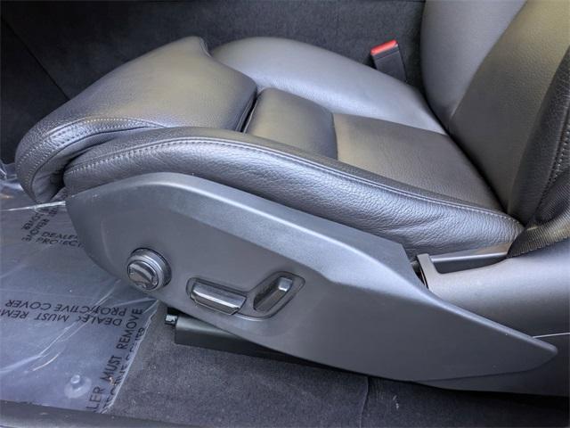 used 2018 Volvo XC60 car, priced at $18,024