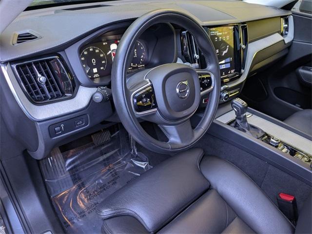 used 2018 Volvo XC60 car, priced at $18,024