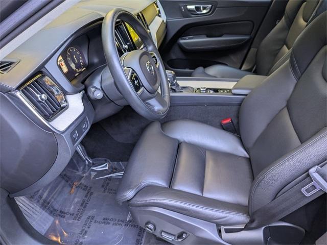 used 2018 Volvo XC60 car, priced at $18,024