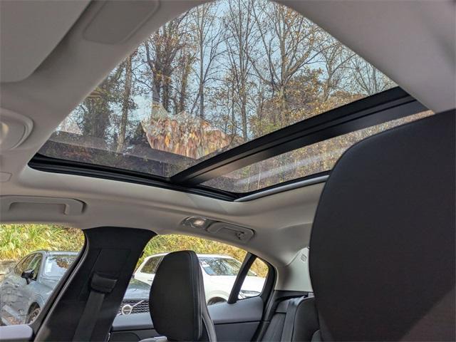 used 2023 Volvo S60 car, priced at $34,858