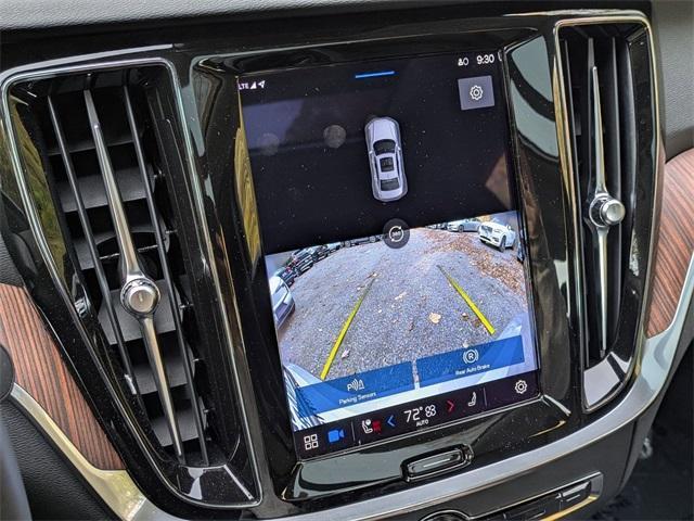 used 2023 Volvo S60 car, priced at $34,858