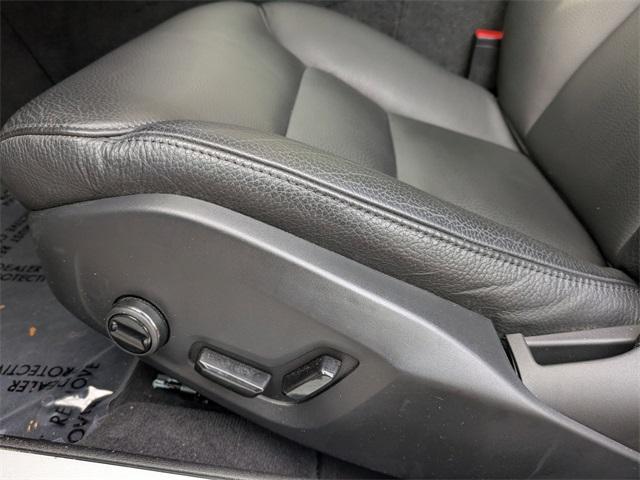 used 2023 Volvo S60 car, priced at $34,858