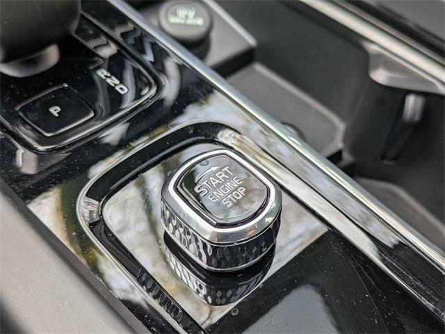 used 2023 Volvo S60 car, priced at $34,858