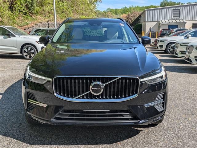 used 2022 Volvo XC60 car, priced at $37,014