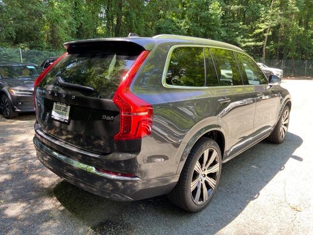 new 2024 Volvo XC90 car, priced at $67,415