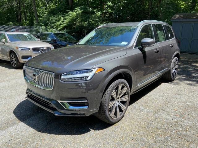 new 2024 Volvo XC90 car, priced at $67,415