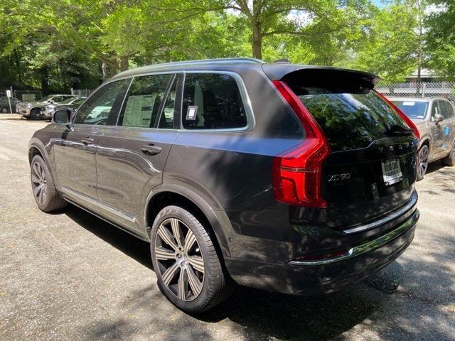 new 2024 Volvo XC90 car, priced at $67,415