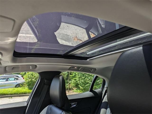used 2024 Volvo S60 car, priced at $29,554