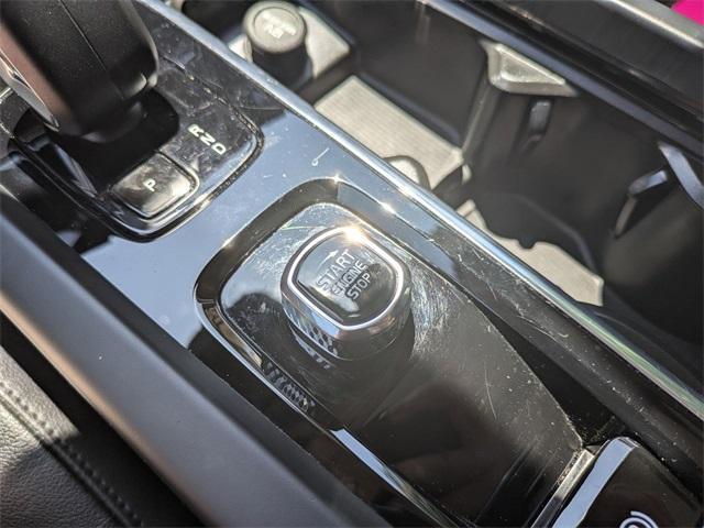 used 2024 Volvo S60 car, priced at $29,554
