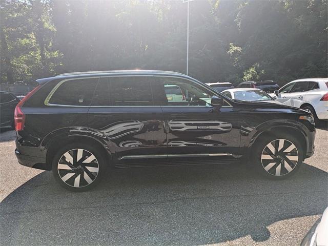 used 2024 Volvo XC90 Recharge Plug-In Hybrid car, priced at $61,583