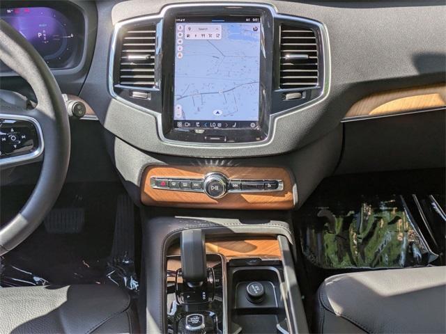 used 2024 Volvo XC90 Recharge Plug-In Hybrid car, priced at $61,583