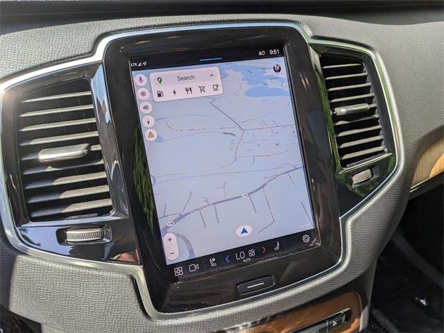 used 2024 Volvo XC90 Recharge Plug-In Hybrid car, priced at $61,583