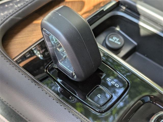 used 2024 Volvo XC90 Recharge Plug-In Hybrid car, priced at $61,583
