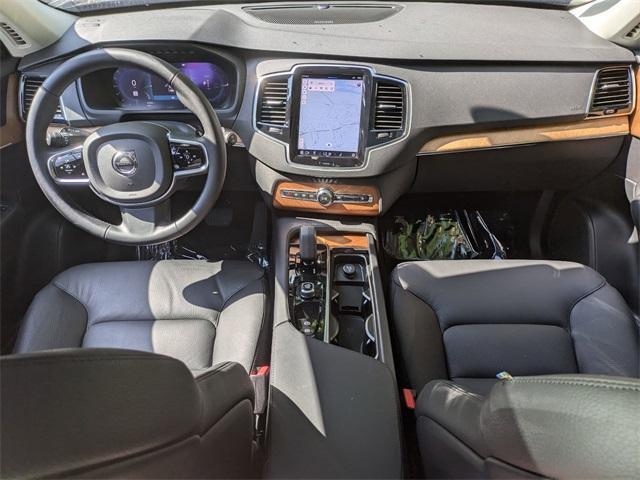 used 2024 Volvo XC90 Recharge Plug-In Hybrid car, priced at $61,583