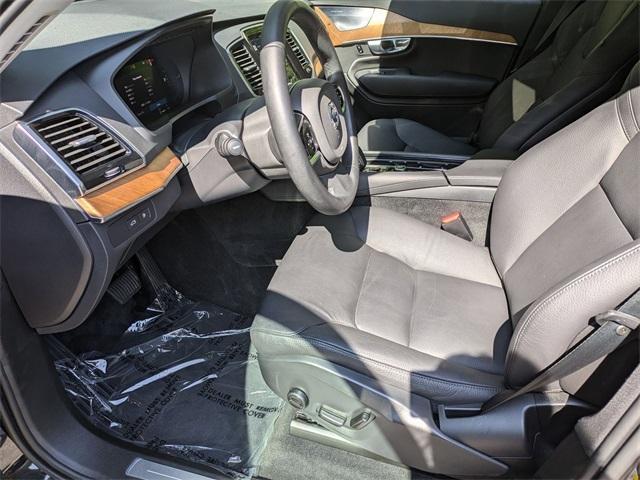 used 2024 Volvo XC90 Recharge Plug-In Hybrid car, priced at $61,583