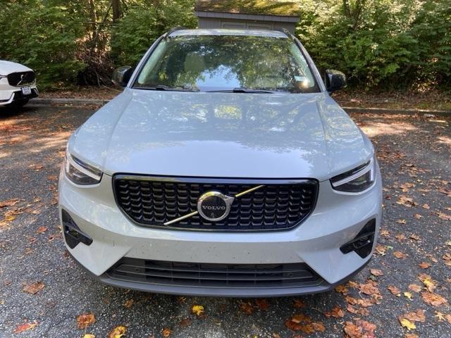 new 2026 Volvo XC40 car, priced at $49,495