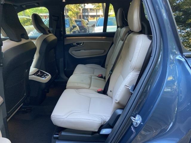 new 2026 Volvo XC90 car, priced at $74,645