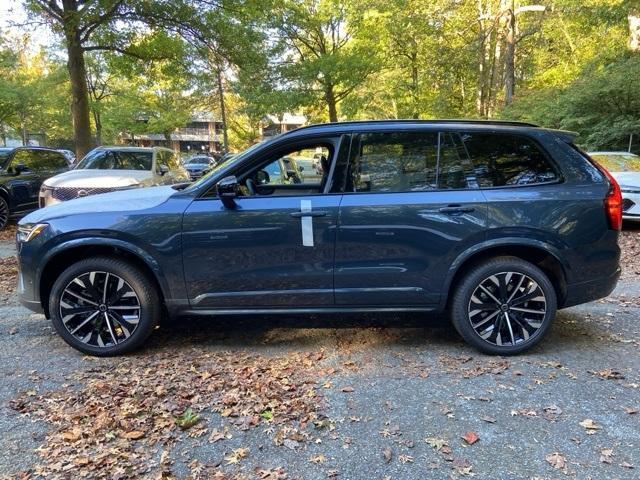 new 2026 Volvo XC90 car, priced at $74,645