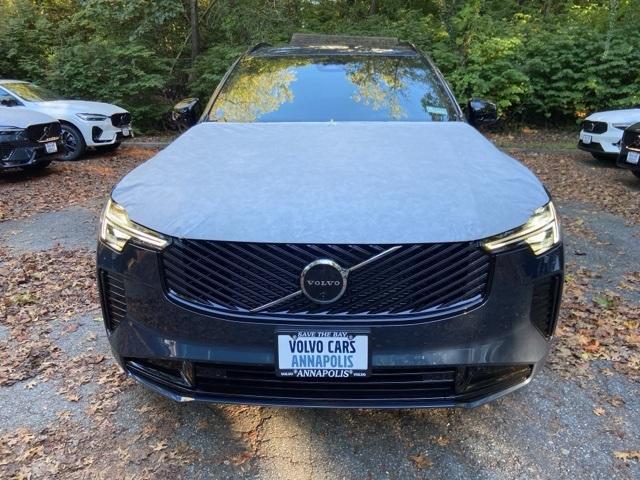 new 2026 Volvo XC90 car, priced at $74,645