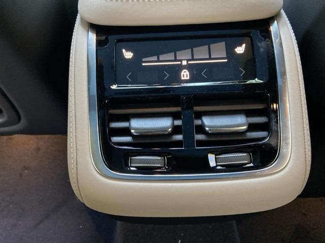 new 2026 Volvo XC90 car, priced at $74,645