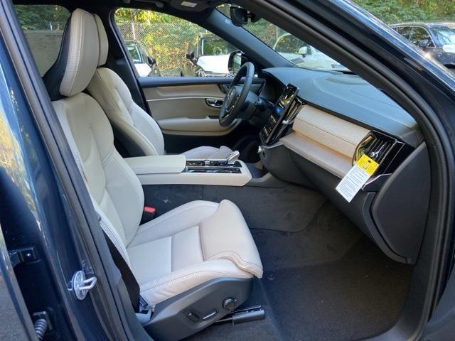 new 2026 Volvo XC90 car, priced at $74,645
