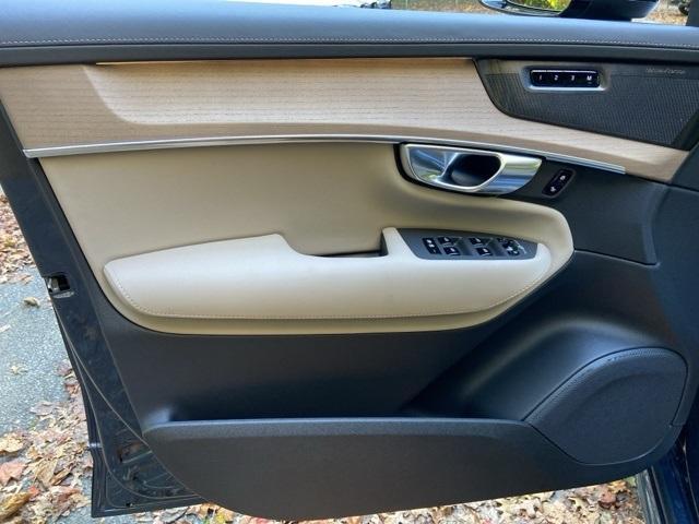 new 2026 Volvo XC90 car, priced at $74,645